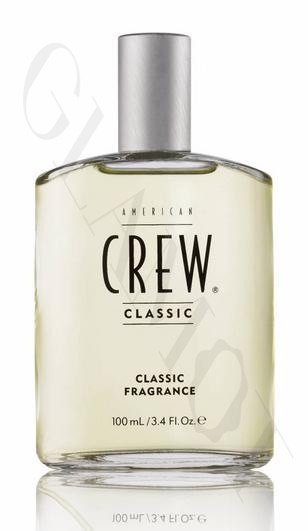 linse Eftermæle Slør AMERICAN CREW CLASSIC Fragrance | glamot.com