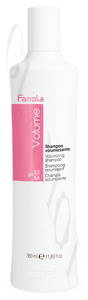 Fanola Volume Shampoo Shampoo For Volumizing Hair | Glamot.com