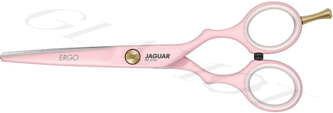 Jaguar Ergo Pink | glamot.com