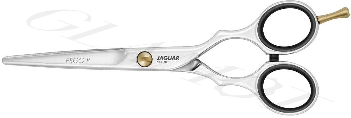 keuken moeilijk tevreden te krijgen oogsten Jaguar Pre Style Ergo P student hair scissors | glamot.com