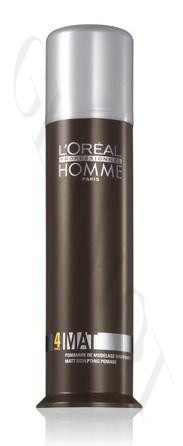 Steil horizon Belang L'Oréal Professionnel Homme Mat styling paste | glamot.com