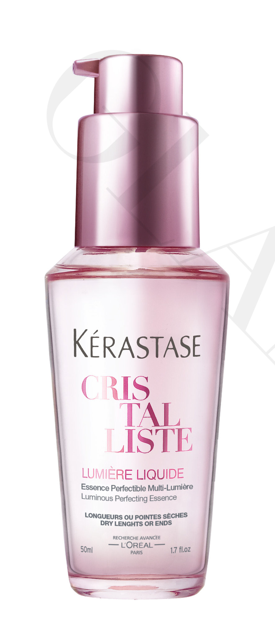 KERASTASE CRISTALLISTE Liquide | glamot.com
