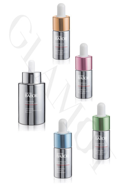 doctor babor refine cellular age spot protector spf 30