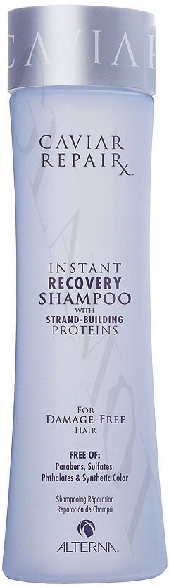 Alterna RepairX Recovery Shampoo glamot.com