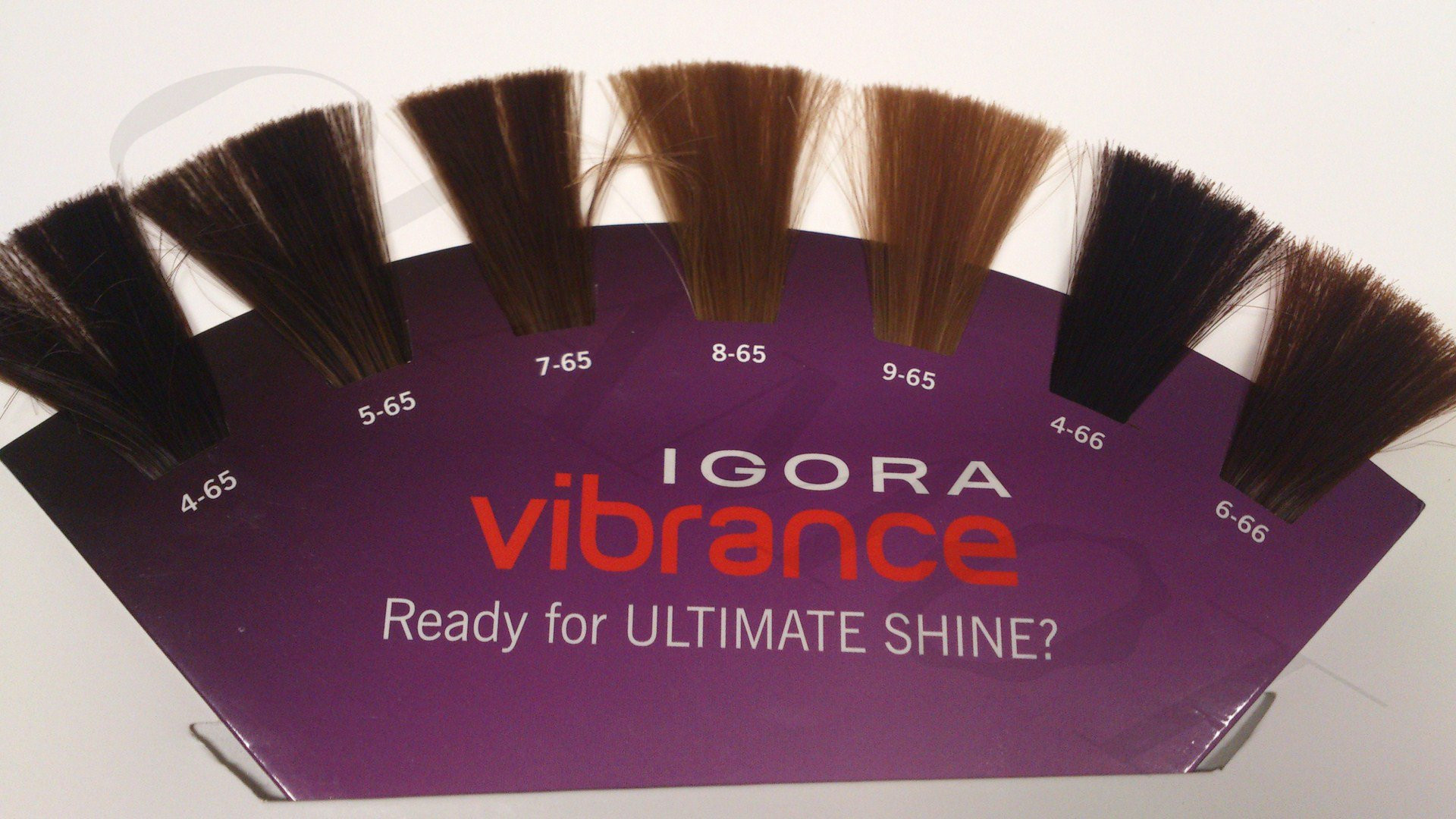 Schwarzkopf Professional Igora Vibrance Vibrance