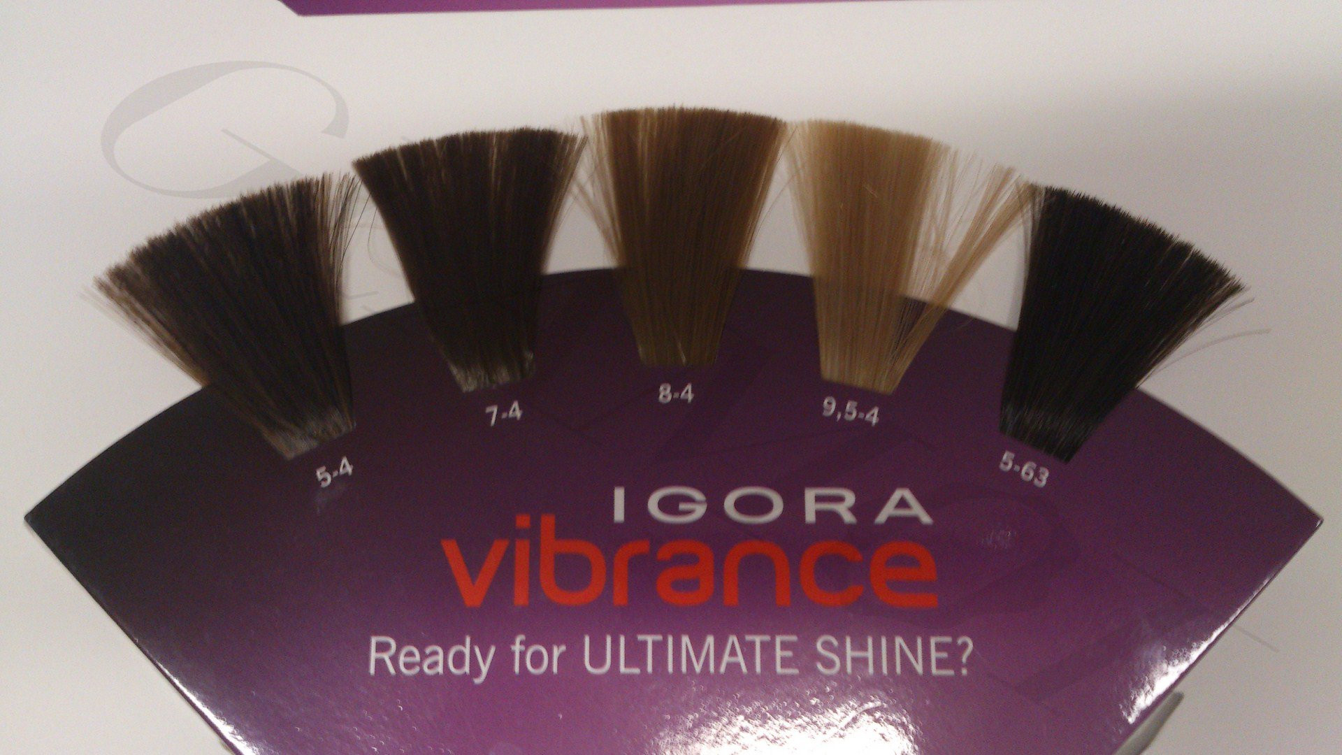 Schwarzkopf Professional Igora Vibrance Vibrance 7292