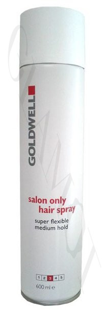 Goldwell Salon Hair Lacquer Medium Hold | glamot.com