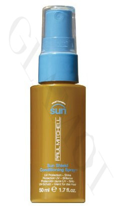 paul mitchell hair sunscreen