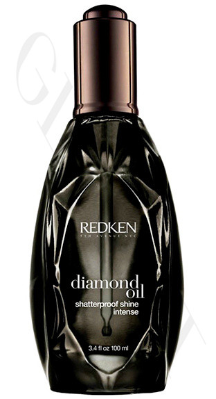 Rax Diamond Hair Oil