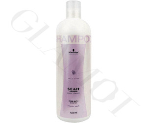 Seah Bath Shampoo | glamot.com