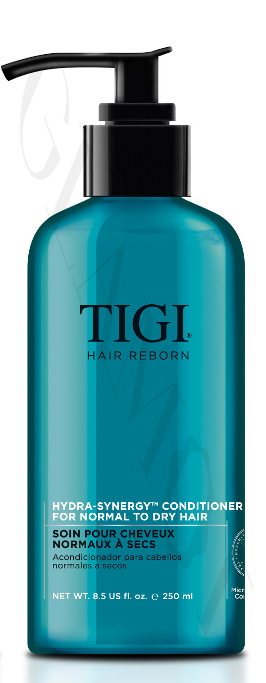 Tigi hair reborn что это