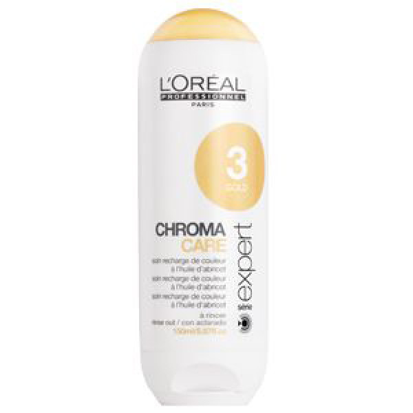 loreal chroma creme blue