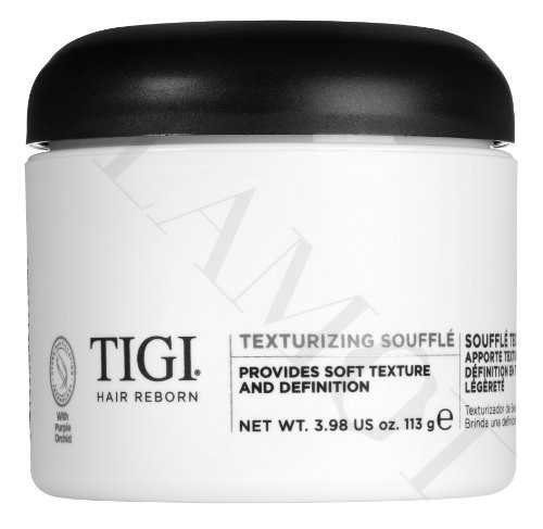 Tigi hair reborn что это