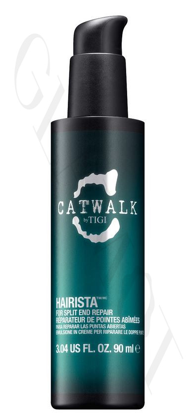 TIGI Catwalk Hairista |