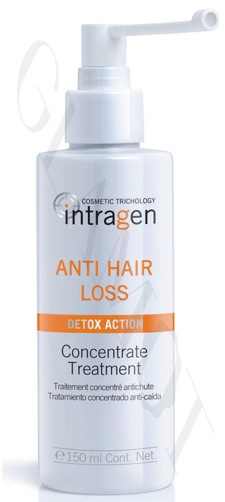 Anti Hair fall Spa  Treatment  Hair and Beauty