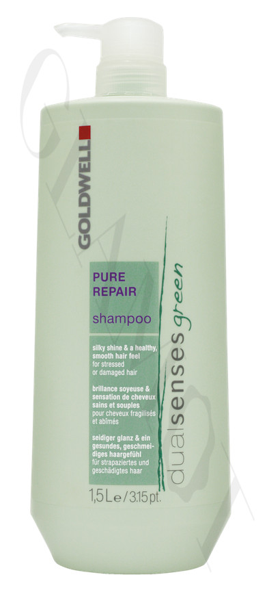 Goldwell Pure Repair Shampoo | glamot.com