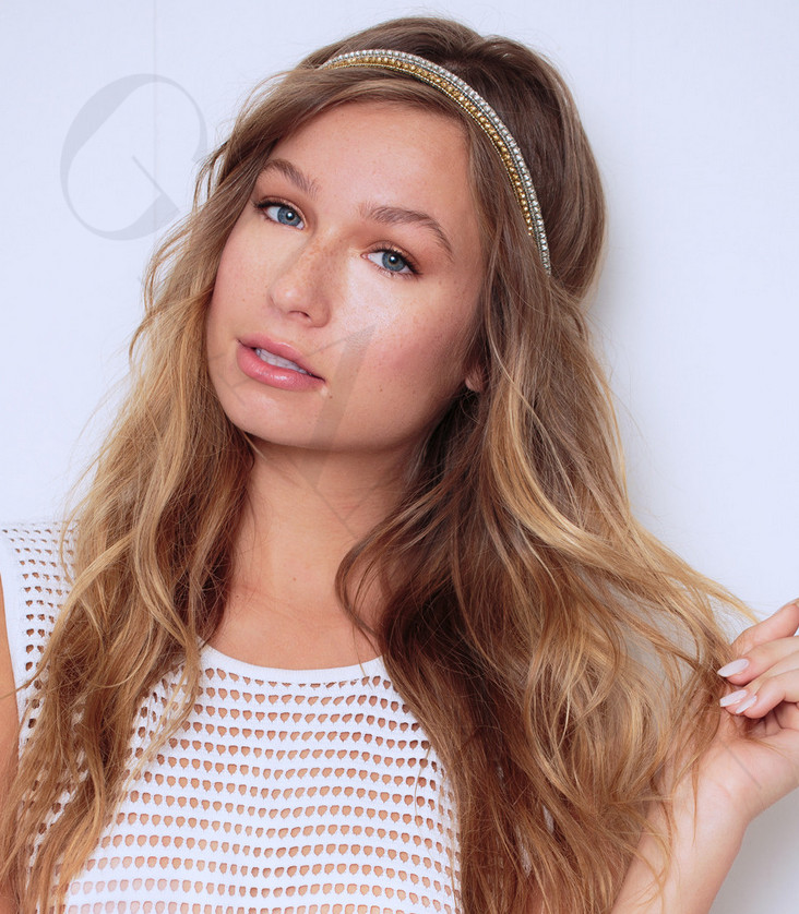 Condition Culture Tassel Bond Headband