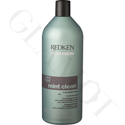 Redken For Clean Shampoo | glamot.com