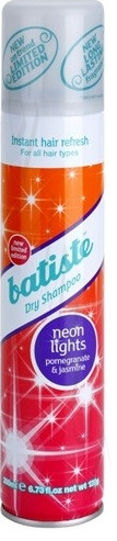 Batiste Neon Dry Shampoo