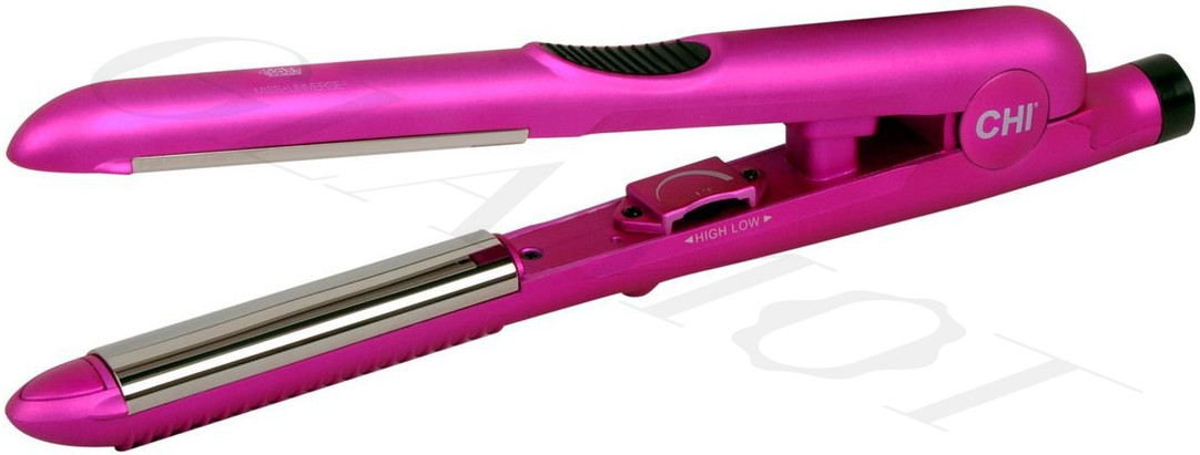 chi volumizing iron