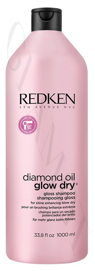 Redken Diamond Dry Shampoo | glamot.com