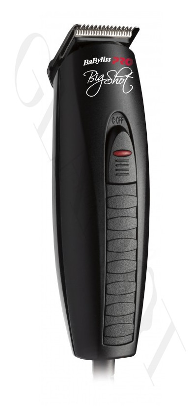 BaByliss PRO Hybrid Professional Mini Clipper FX821E contour beard machine | glamot.com