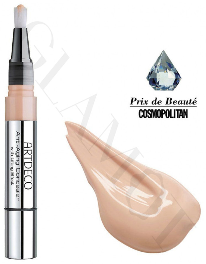 Artdeco Anti-Aging Concealer | glamot.com