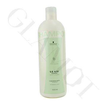 Schwarzkopf Professional Seah Cashmere Bath Shampoo glamot.com