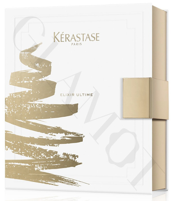 Kérastase Holiday Gift Set
