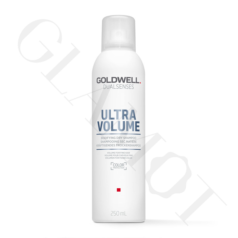 blive imponeret rør makker Goldwell Dualsenses Ultra Volume Bodifying Dry Shampoo dry shampoo for fine  hair | glamot.com