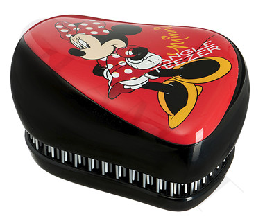 tangle teezer minnie mouse