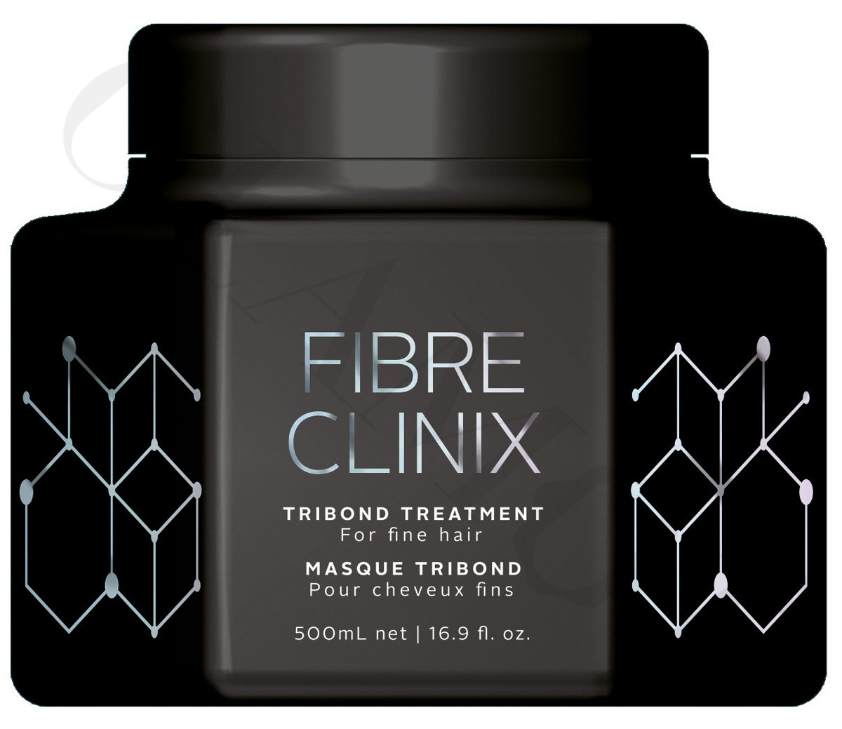 Schwarzkopf Professional Fibre Clinix Tribond Treatment for fine hair  Intensive Treatment für feines Haar