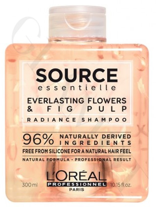 strække Countryside Skole lærer L'Oréal Professionnel Source Essentielle Radiance Shampoo | glamot.com