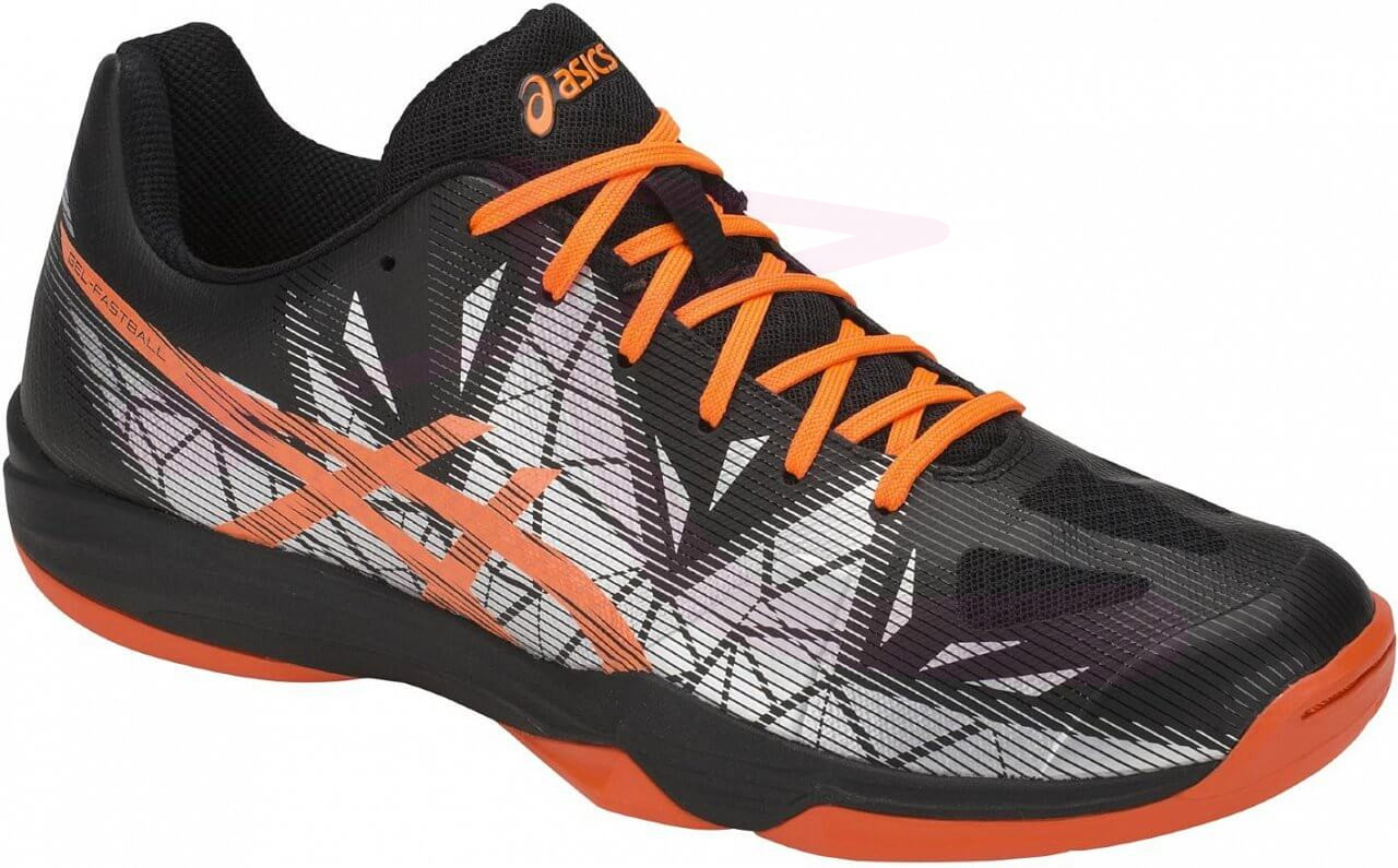 Asics GEL-FASTBALL 3 Indoor shoes | efloorball.net