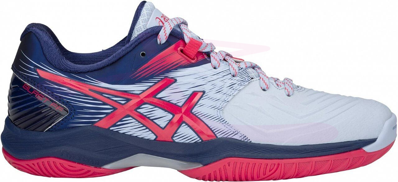 asics blast ff indoor court shoes