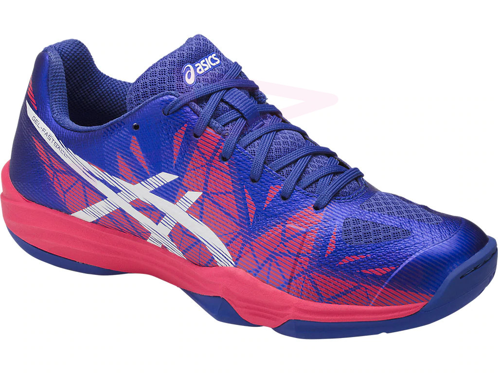 Asics Gel-Fastball 3 Indoor shoes | efloorball.net