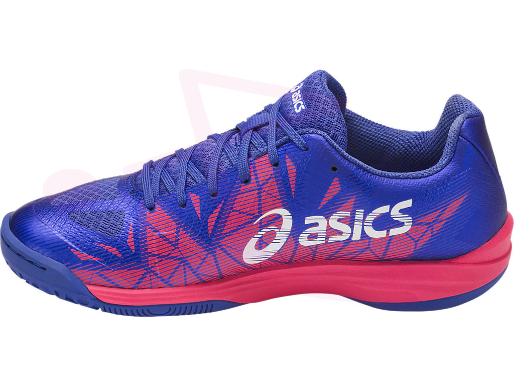 Asics Gel-Fastball 3 Indoor shoes | efloorball.net