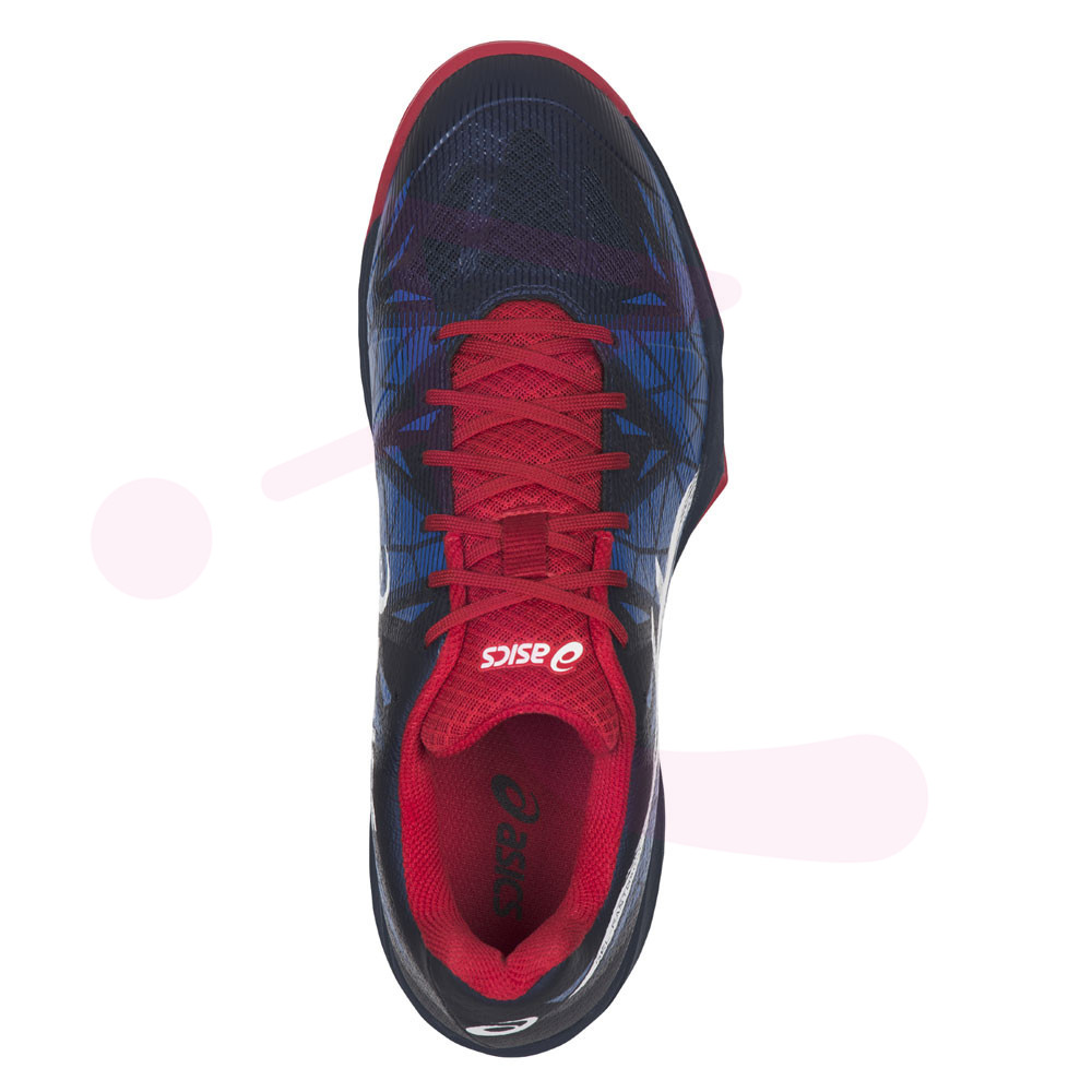 asics floorball shoes