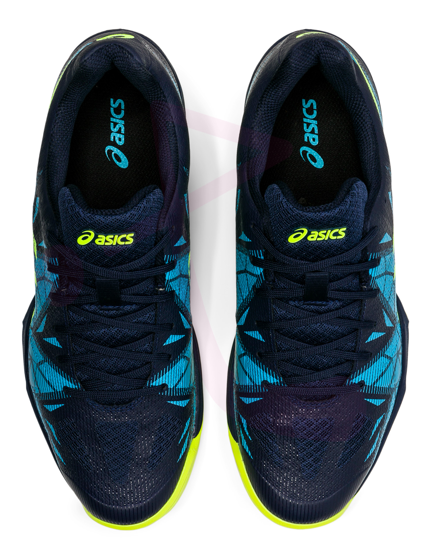 asics fastball 3 review