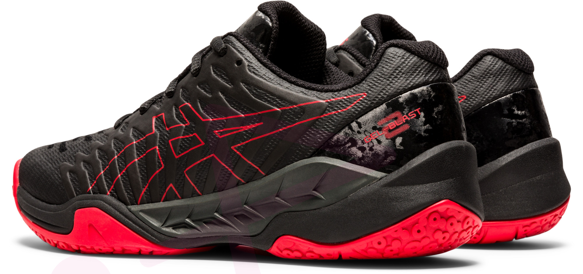asics gel blast 2