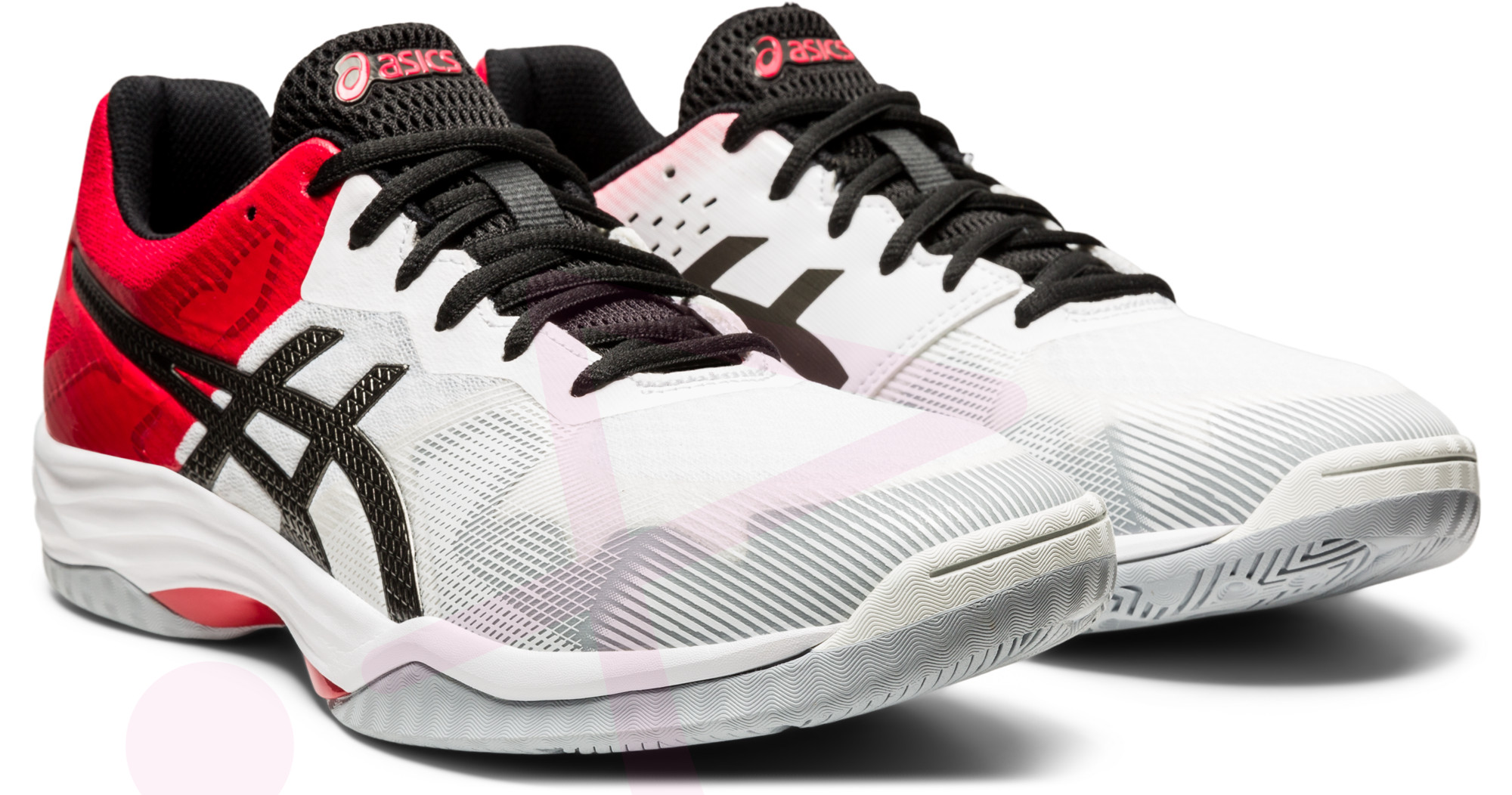 Asics GEL - TACTIC Indoor shoes | efloorball.net