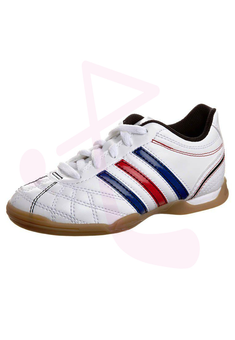 Sálová obuv adidas Heritagio V IN U42036 eflorbal.cz