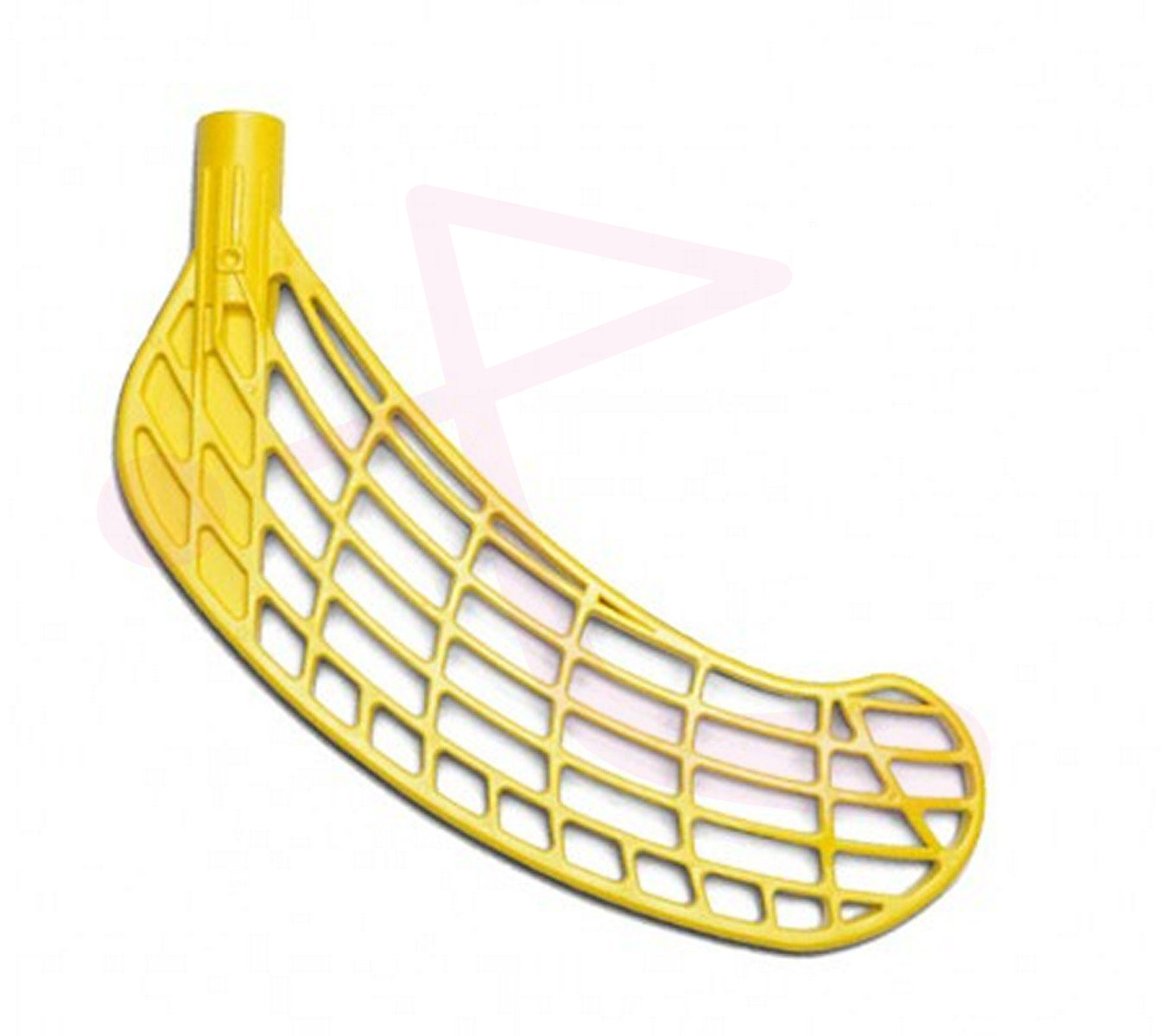 floorball blade Salming Midsize Right `13