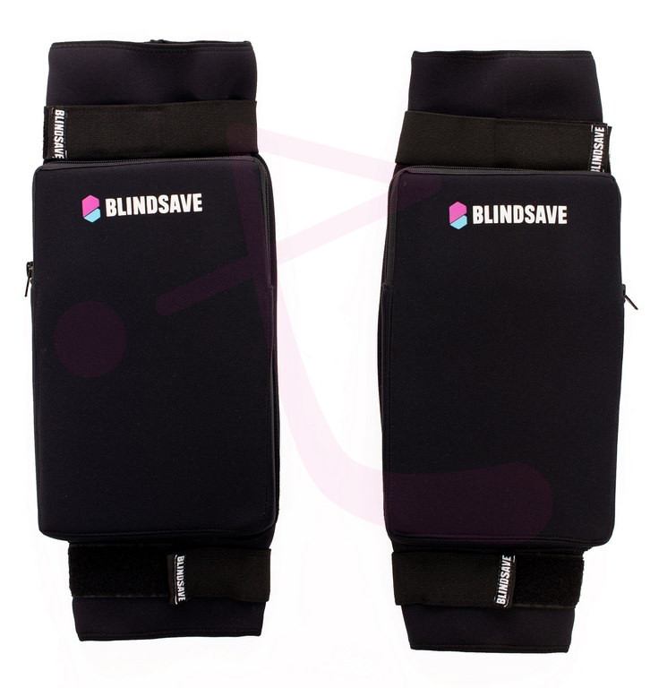 Knee pads BlindSave junior `16