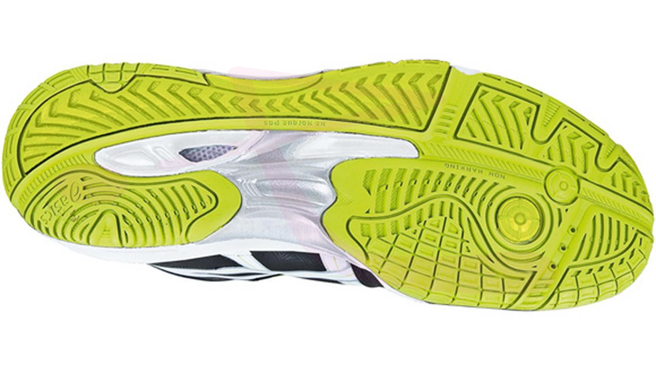 asics gel cyberspeed