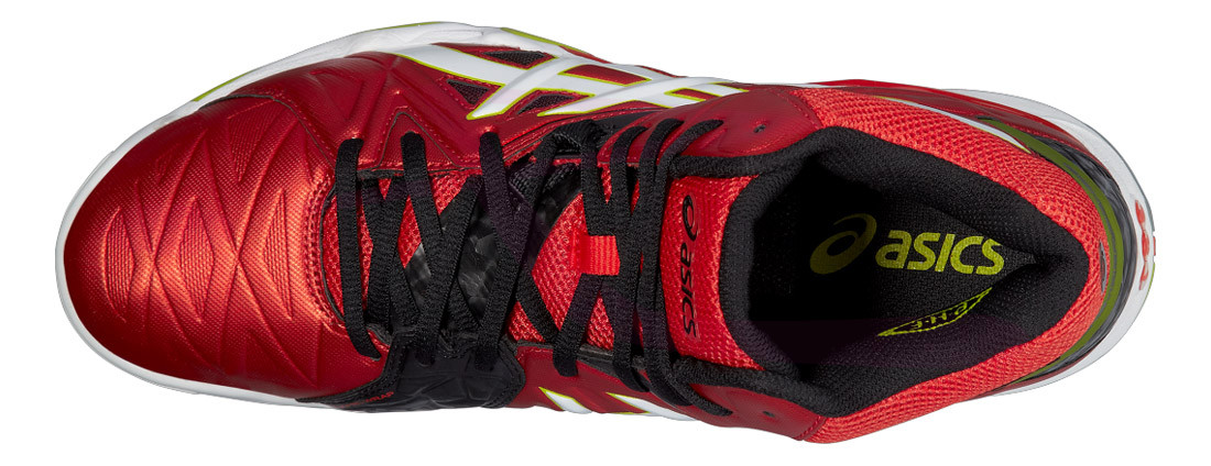 fila memory foam trainers