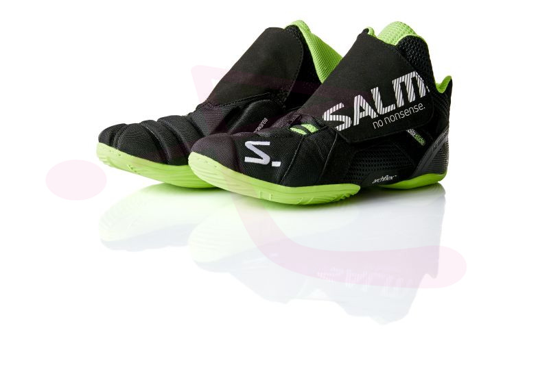 Salming Slide 4 Goalie Shoe Goalie shoes