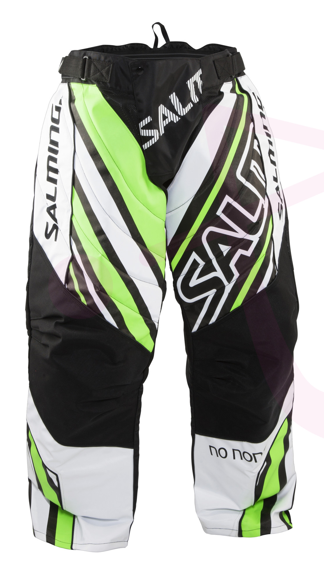 Salming Phoenix JR Goalie pants | efloorball.net