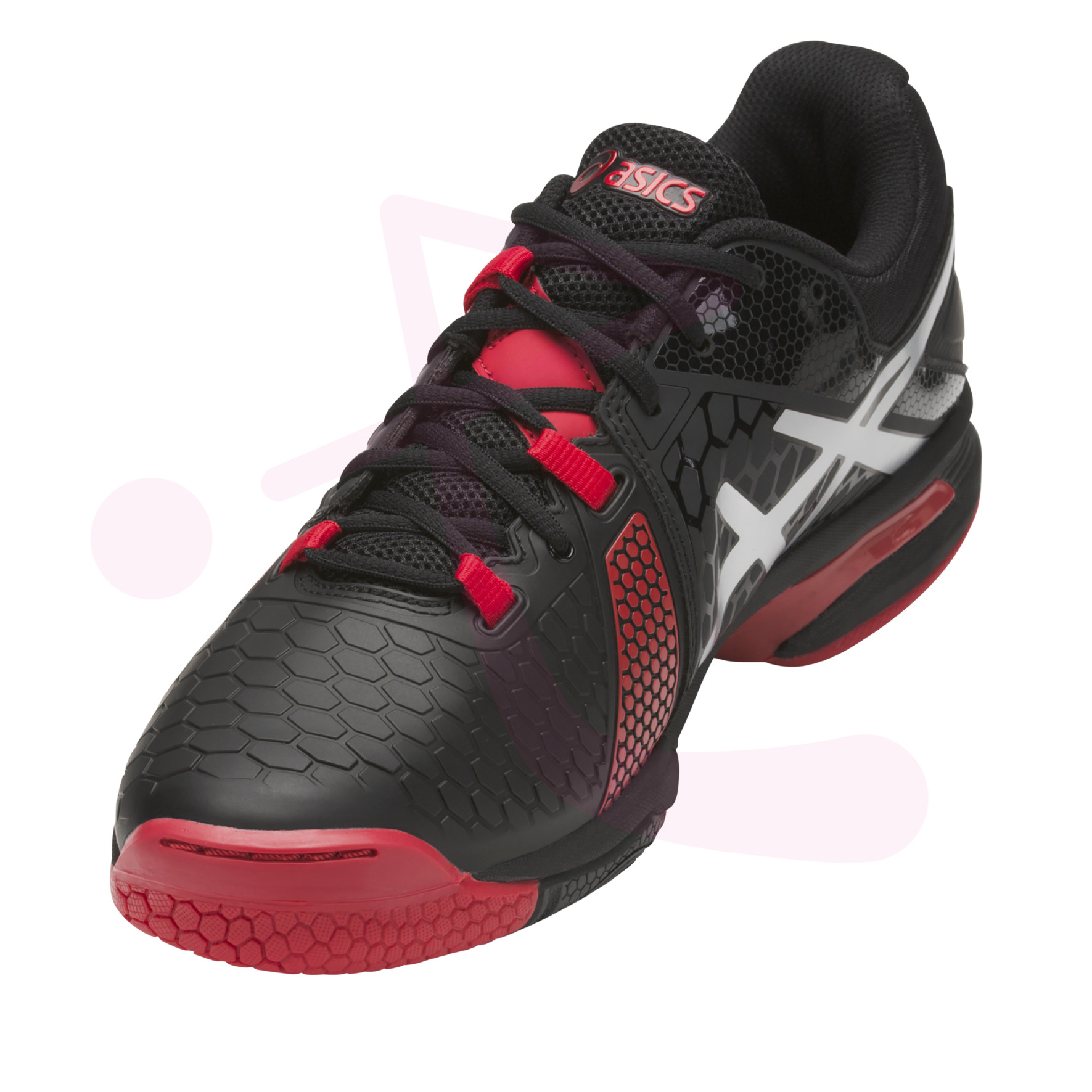asics gel blast 4