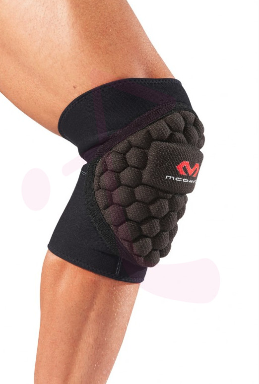 McDavid 670 KNEE PADS knee protectors